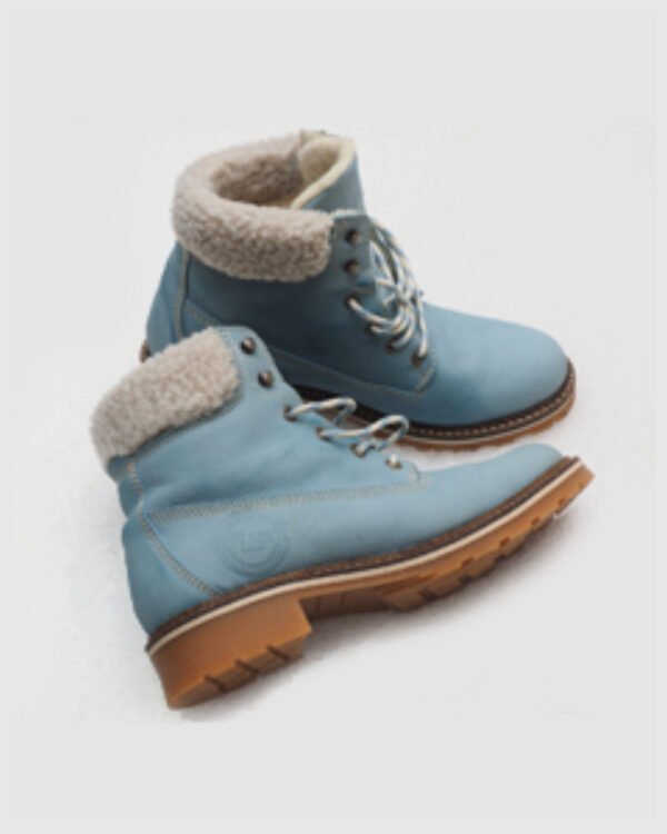 Winter Women Boots