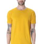 Mustard Yellow