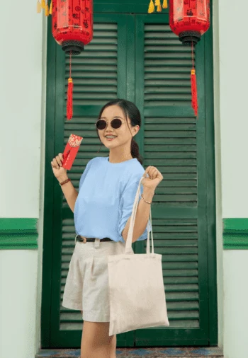 Unisex Premium Heavy Oversized T-Shirt - Baby Blue