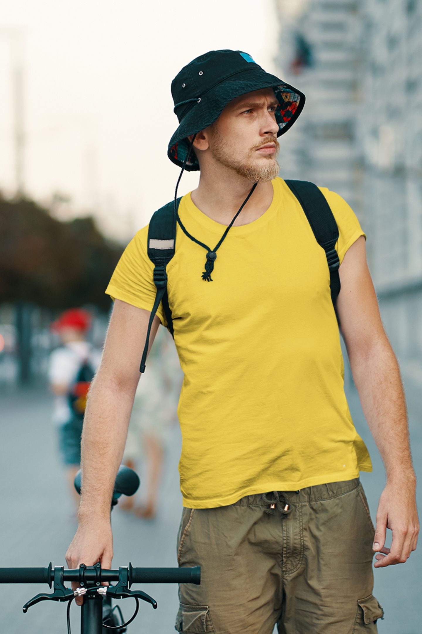 Short Sleeve T-Shirt Short Sleeve T-Shirt