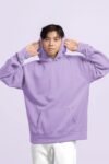 Heavyweight Oversized Hoodie