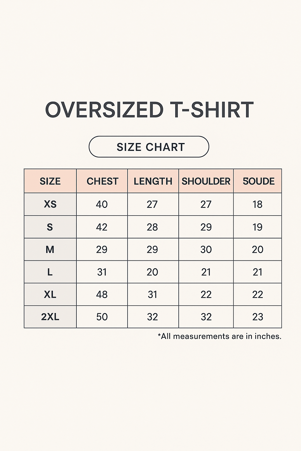 Unisex Premium Heavy Oversized T-Shirt – Baby Blue