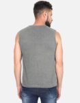 Sleeveless T-Shirt