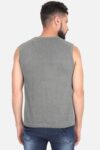 Sleeveless T-Shirt