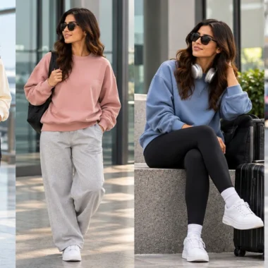 How to Choose Colours for Women’s Oversized Sweatshirts: A Complete Guide