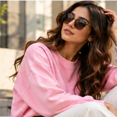 How to Keep Women’s Oversized Hoodies Looking Their Best